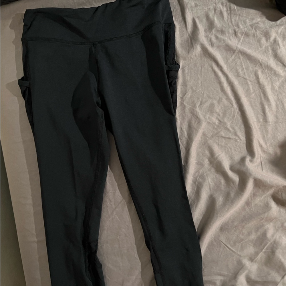 Alphaprime Victoria Leggings